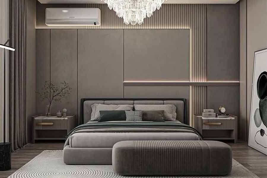 Spavace sobe po meri