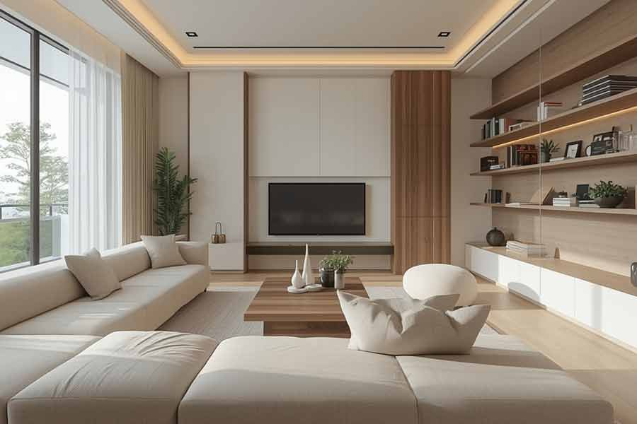 namestaj po meri futog